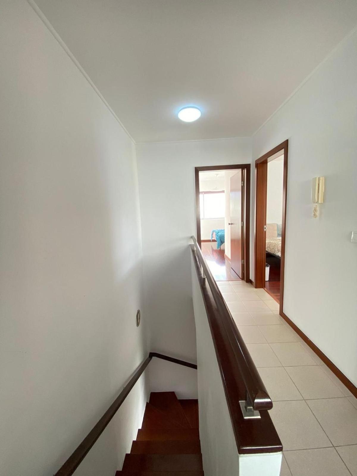 Luz'S Retreat Apartment Понта-Делгада Екстер'єр фото